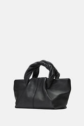 Oryany - Cozy Small Crossbody Handbags - Black / One Size